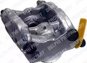 Delphi LC4673 - Bremžu suports www.autospares.lv