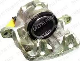 Delphi LC3468 - Brake Caliper www.autospares.lv