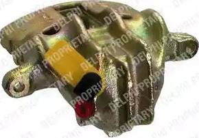 Delphi LC3470 - Brake Caliper www.autospares.lv