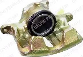 Delphi LC2007 - Brake Caliper www.autospares.lv