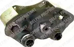 Delphi LC2880 - Bremžu suports www.autospares.lv