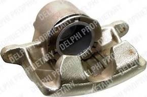 Delphi LC2783 - Bremžu suports www.autospares.lv