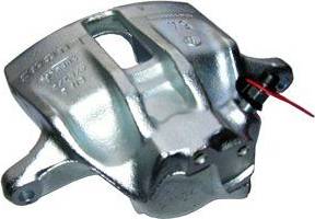 Delphi LC7559 - Brake Caliper www.autospares.lv