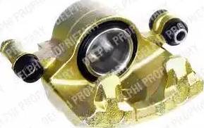 Delphi LC7171 - Brake Caliper www.autospares.lv