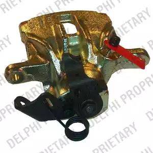 Delphi LC7346 - Brake Caliper www.autospares.lv