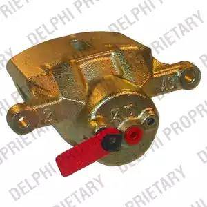 Delphi LC7308 - Bremžu suports www.autospares.lv