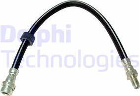 Delphi LH6300 - Brake Hose www.autospares.lv