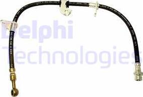 Delphi LH6308 - Bremžu šļūtene www.autospares.lv