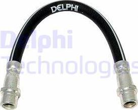 Delphi LH6290 - Bremžu šļūtene www.autospares.lv