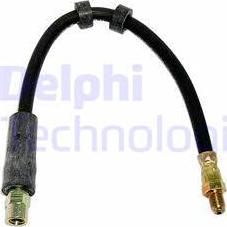 Delphi LH6293 - Bremžu šļūtene www.autospares.lv