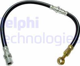 Delphi LH6254 - Bremžu šļūtene www.autospares.lv