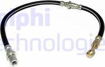 Delphi LH6255 - Bremžu šļūtene www.autospares.lv