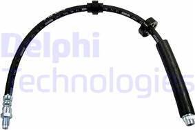 Delphi LH6744 - Bremžu šļūtene www.autospares.lv