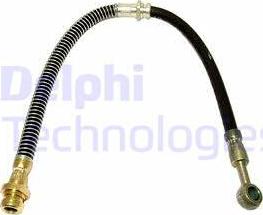 Delphi LH0494 - Bremžu šļūtene www.autospares.lv