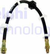 Delphi LH0400 - Bremžu šļūtene www.autospares.lv