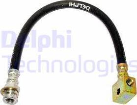 Delphi LH0419 - Bremžu šļūtene www.autospares.lv