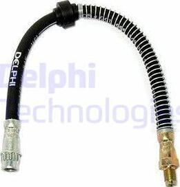 Delphi LH0358 - Bremžu šļūtene www.autospares.lv