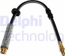 Delphi LH0312 - Bremžu šļūtene www.autospares.lv