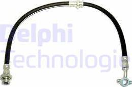 Delphi LH0268 - Bremžu šļūtene www.autospares.lv