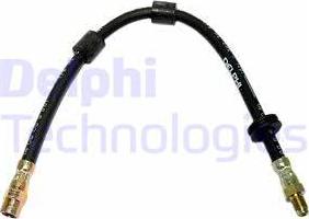 Delphi LH0218 - Bremžu šļūtene www.autospares.lv