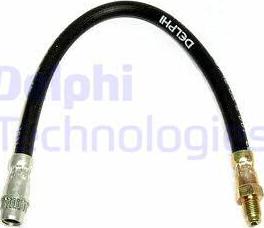 Delphi LH0221 - Bremžu šļūtene www.autospares.lv