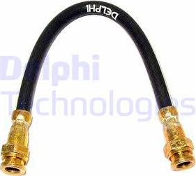 Delphi LH0274 - Bremžu šļūtene www.autospares.lv