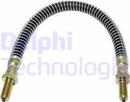 Delphi LH1651 - Bremžu šļūtene www.autospares.lv