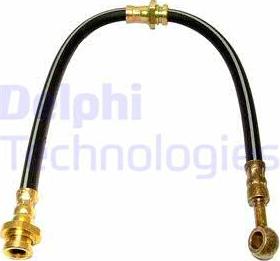 Delphi LH3622 - Bremžu šļūtene www.autospares.lv