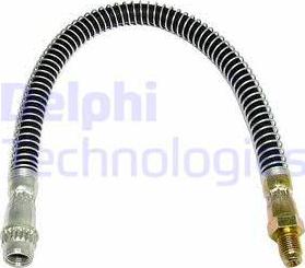 Delphi LH3770 - Bremžu šļūtene www.autospares.lv