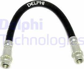 Delphi LH2146 - Bremžu šļūtene www.autospares.lv