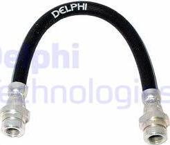 Delphi LH2258 - Bremžu šļūtene www.autospares.lv