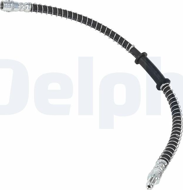 Delphi LH7966 - Bremžu šļūtene www.autospares.lv