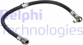 Delphi LH7813 - Bremžu šļūtene www.autospares.lv