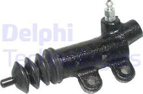 Delphi LL60929 - Darba cilindrs, Sajūgs www.autospares.lv