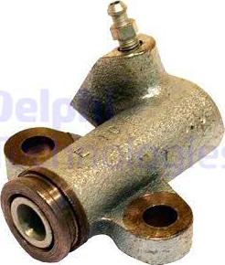 Delphi LL62076 - Darba cilindrs, Sajūgs www.autospares.lv