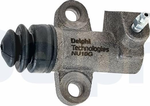 Delphi LL80187 - Darba cilindrs, Sajūgs www.autospares.lv