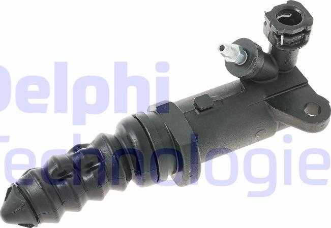 Delphi LL80219 - Darba cilindrs, Sajūgs www.autospares.lv