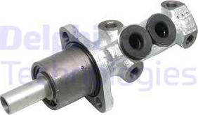 Delphi LM40251 - Brake Master Cylinder www.autospares.lv