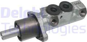 Delphi LM80013 - Brake Master Cylinder www.autospares.lv