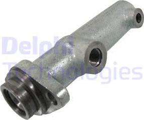 Delphi LM70120 - Galvenais bremžu cilindrs www.autospares.lv