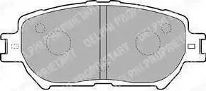 Parts-Mall PKF-017 - Bremžu uzliku kompl., Disku bremzes www.autospares.lv