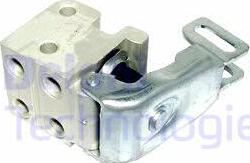 Delphi LV80007 - Bremžu spēka regulators www.autospares.lv