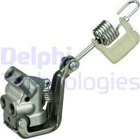 Delphi LV80014 - Bremžu spēka regulators www.autospares.lv