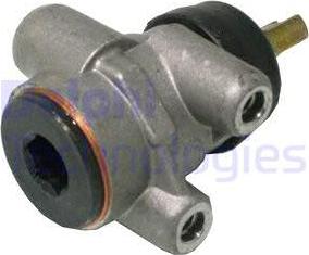 Delphi LV70100 - Bremžu spēka regulators www.autospares.lv