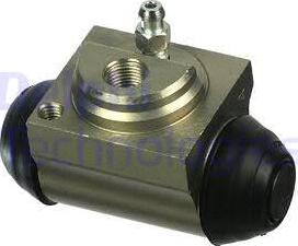 Delphi LW90086 - Wheel Brake Cylinder www.autospares.lv