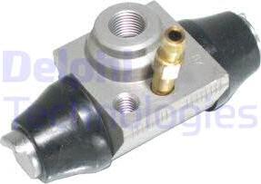 Delphi LW47029 - Wheel Brake Cylinder www.autospares.lv