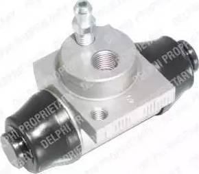 BOSCH 0 986 475 939 - Riteņa bremžu cilindrs autospares.lv