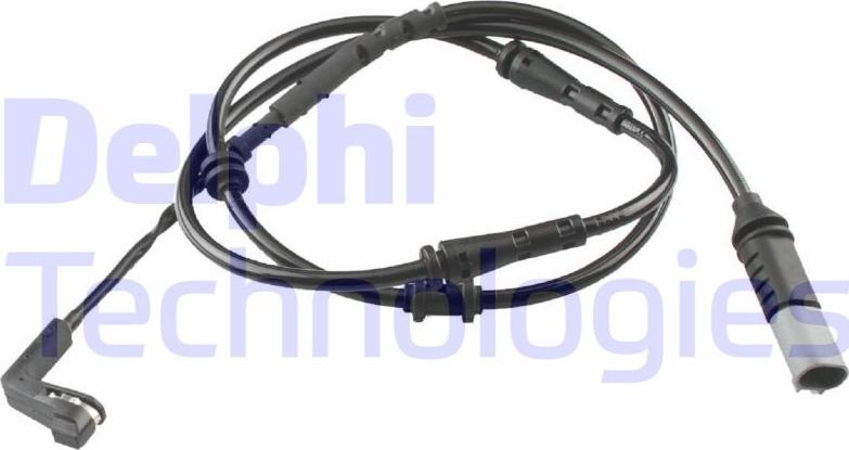 Delphi LZ0343 - Indikators, Bremžu uzliku nodilums www.autospares.lv