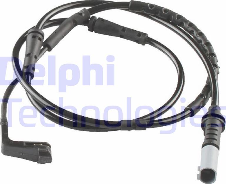 Delphi LZ0336 - Indikators, Bremžu uzliku nodilums www.autospares.lv