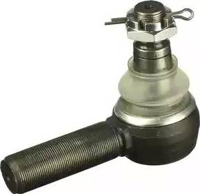 Delphi NK1034 - Tie Rod End www.autospares.lv